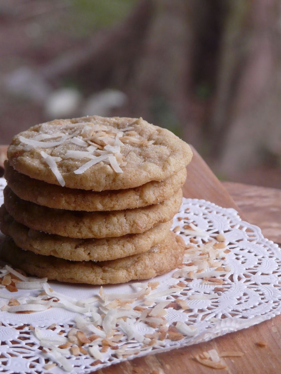 Are Coconut Oatmeal Cookies Healthy